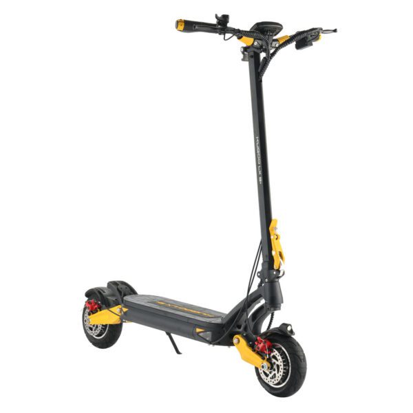 Kugoo LX9+ - Image 2