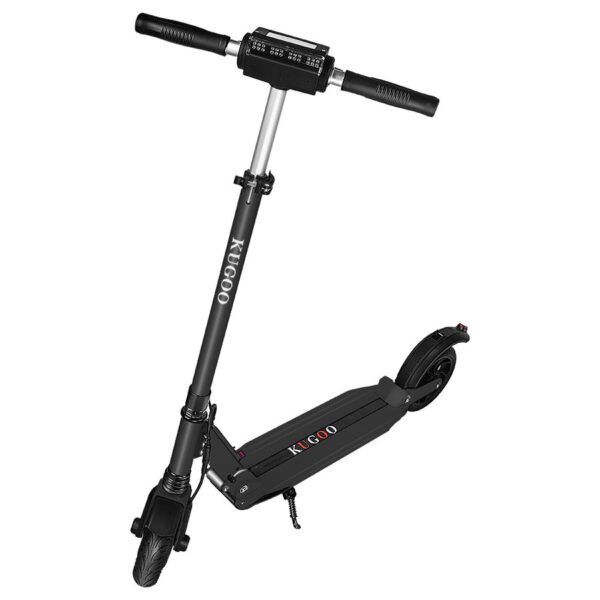 Kugoo S3 - Image 2