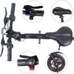 Electric bicycle Kugoo Kirin (B2) V1 - Image 10