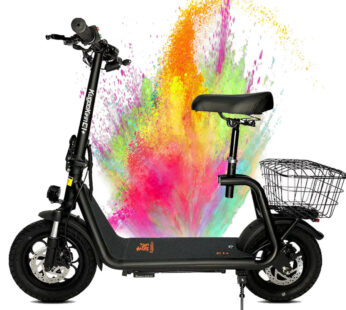 Kugoo Kirin C1 Plus