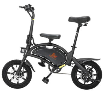 Electric bicycle Kugoo Kirin (B2) V1