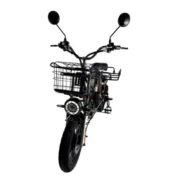 Kugoo Kirin V3 PRO - Image 5