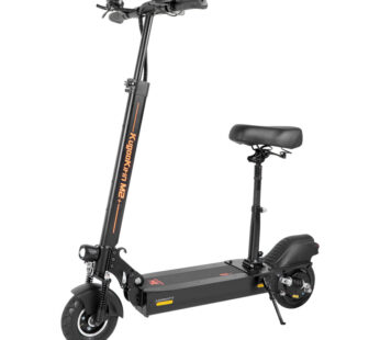Kugoo Kirin M2+