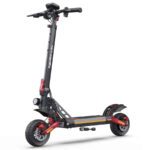 Kugoo Kirin G2 Pro - Image 4