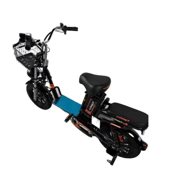 Kugoo Kirin V3 PRO - Image 4