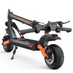 Kugoo Kirin G2 Pro - Image 6