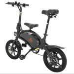 Electric bicycle Kugoo Kirin (B2) V1 - Image 3