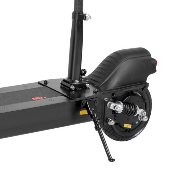 Kugoo Kirin M2+ - Image 4