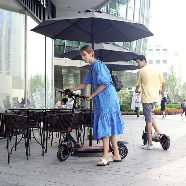Kugoo Kirin M4 Pro - Image 6