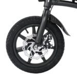 Electric bicycle Kugoo Kirin (B2) V1 - Image 5