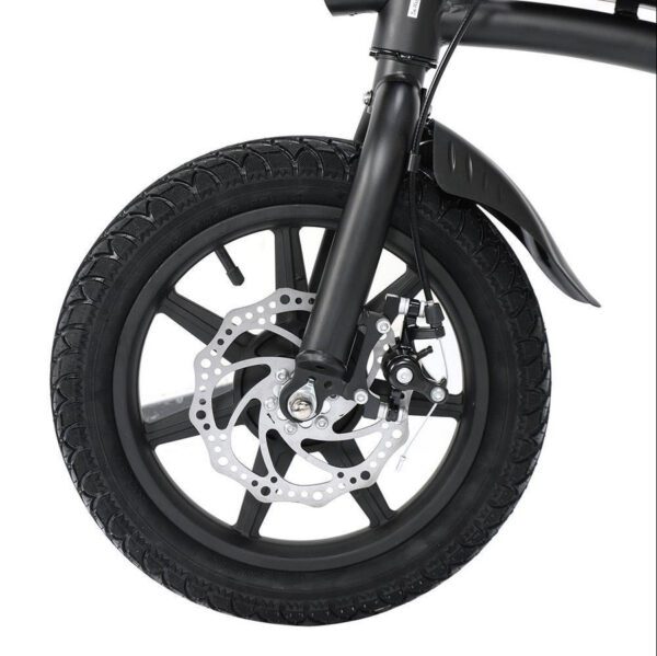 Electric bicycle Kugoo Kirin (B2) V1 - Image 5