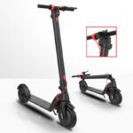 Kugoo Kirin HX - Image 6