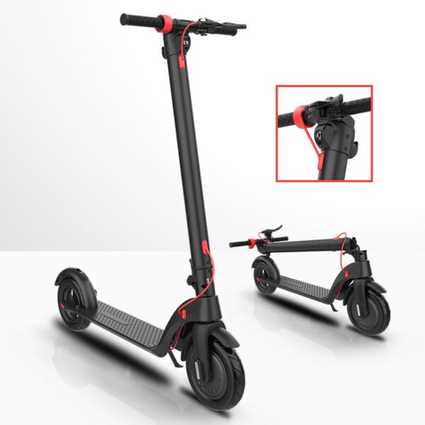 Kugoo Kirin HX - Image 6