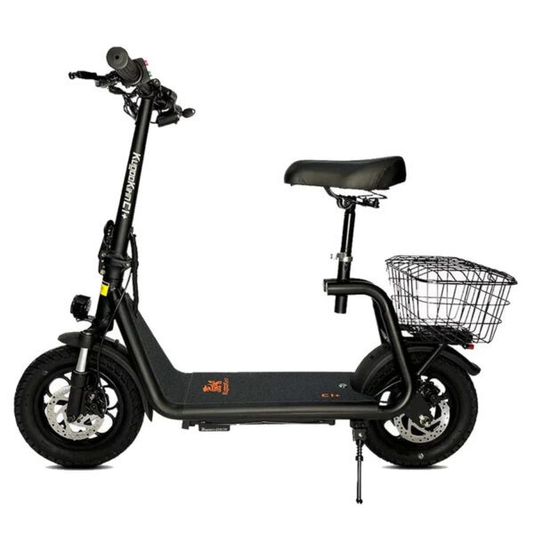 Kugoo Kirin C1 Plus - Image 6