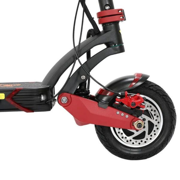 Kugoo Kirin G1 - Image 3