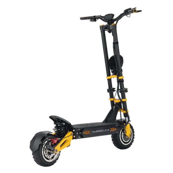 Kugoo LX11+ - Image 2