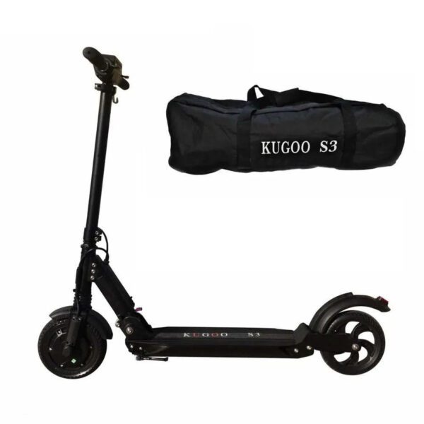 Kugoo S3 - Image 9
