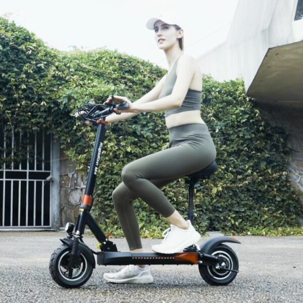 Kugoo Kirin M4 Pro - Image 9