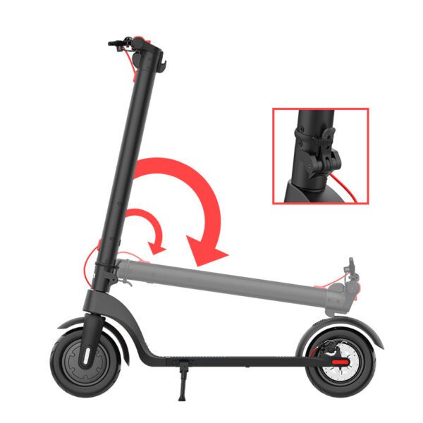 Kugoo Kirin HX - Image 7