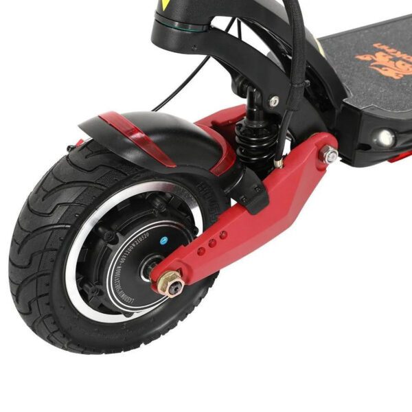 Kugoo Kirin G1 - Image 4