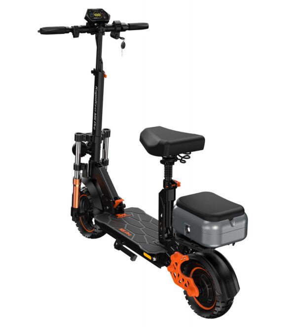 Kugoo Kirin M5 Pro - Image 2