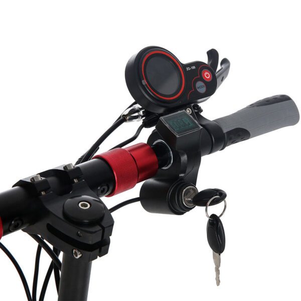 Kugoo Kirin M4 Pro - Image 10