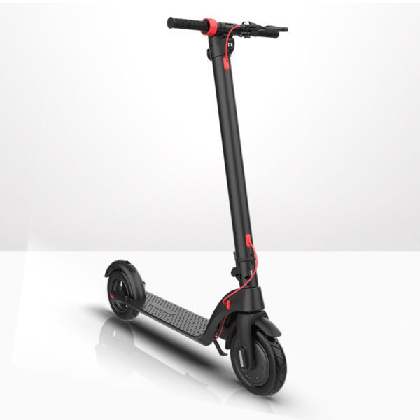 Kugoo Kirin HX - Image 8