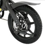 Electric bicycle Kugoo Kirin (B2) V1 - Image 7