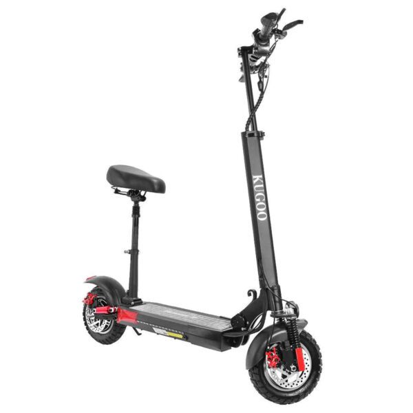 Kugoo Kirin M4 Pro - Image 11
