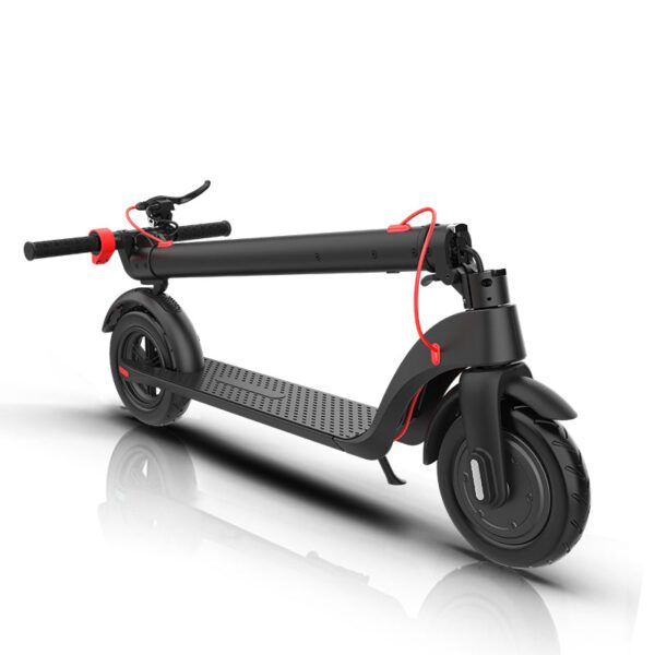 Kugoo Kirin HX - Image 9