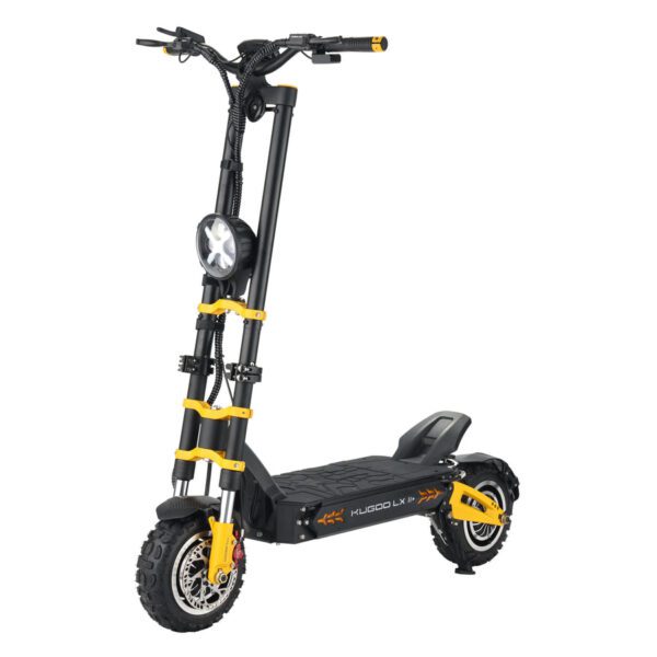 Kugoo LX11+ - Image 4