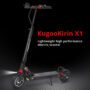 Kugoo Kirin X1