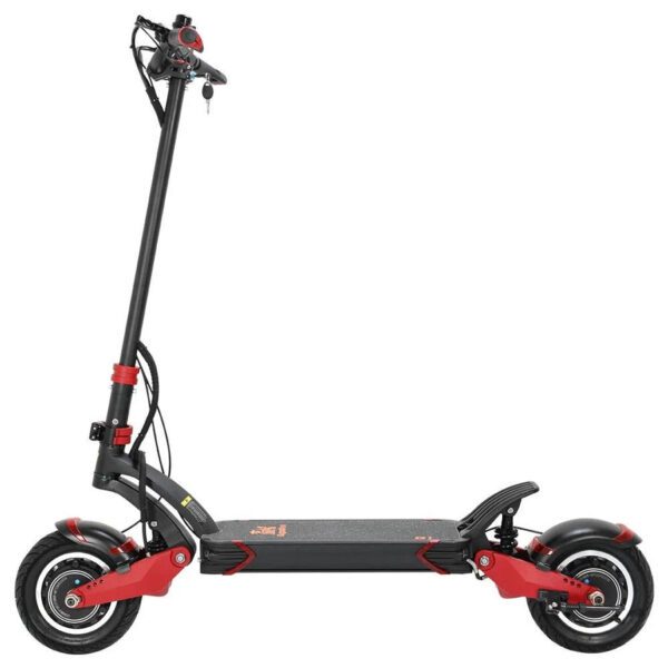 Kugoo Kirin G1 - Image 2
