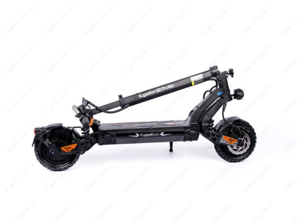 Kugoo Kirin G2 Pro Max - Image 3