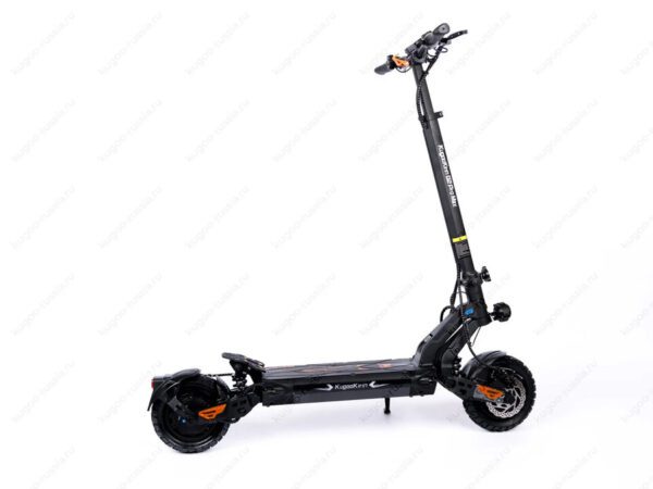 Kugoo Kirin G2 Pro Max - Image 4