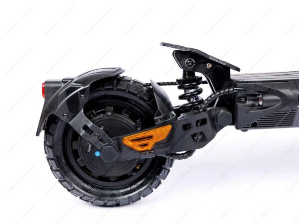Kugoo Kirin G2 Pro Max - Image 5