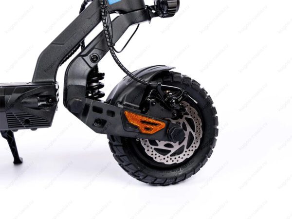 Kugoo Kirin G2 Pro Max - Image 6