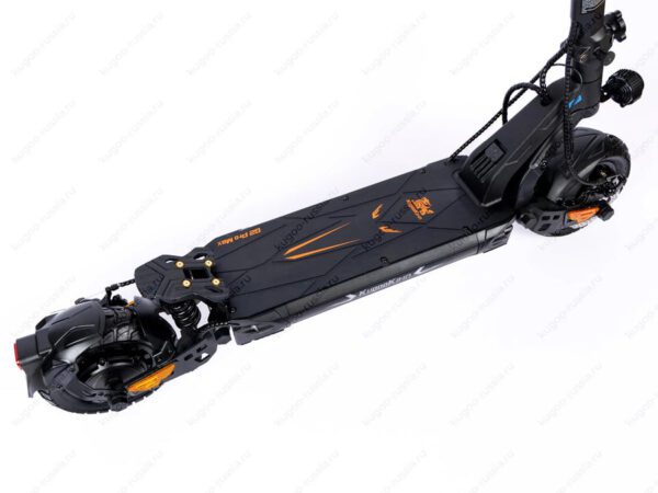 Kugoo Kirin G2 Pro Max - Image 7