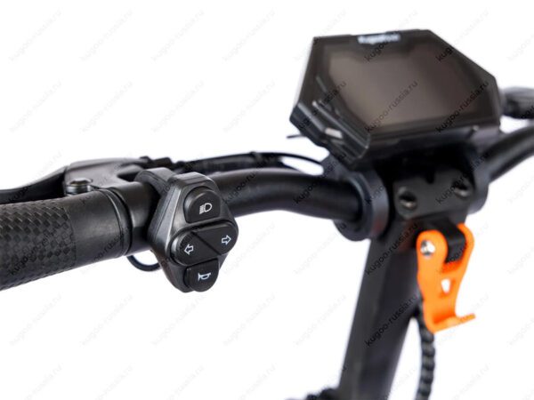 Kugoo Kirin G2 Pro Max - Image 11