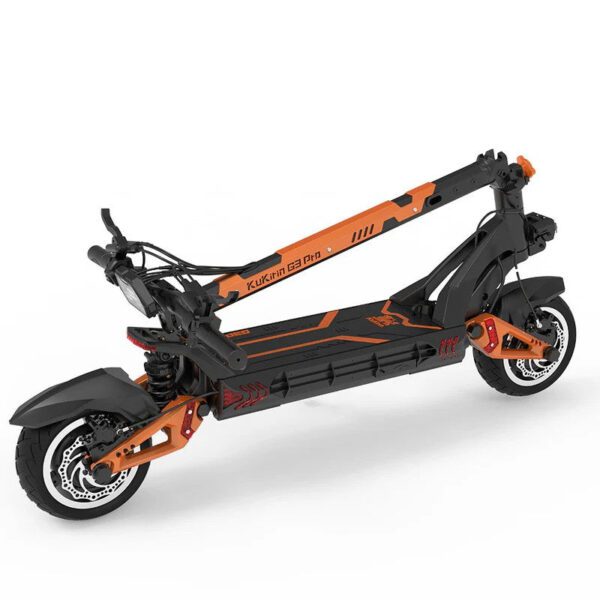 Kugoo Kirin G3 Pro - Image 6