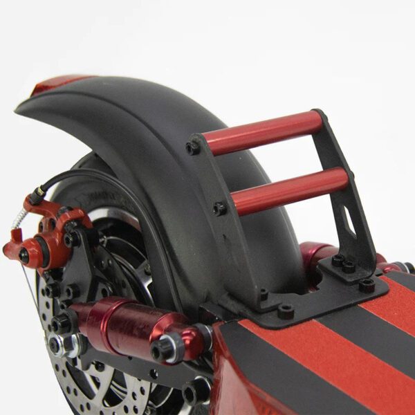 Kugoo Kirin M4 - Image 7