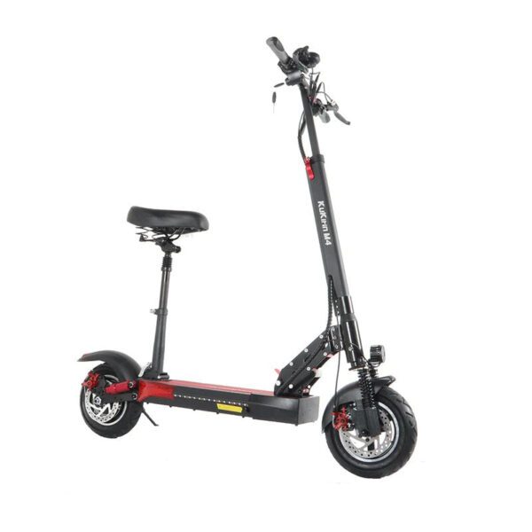 Kugoo Kirin M4 - Image 3