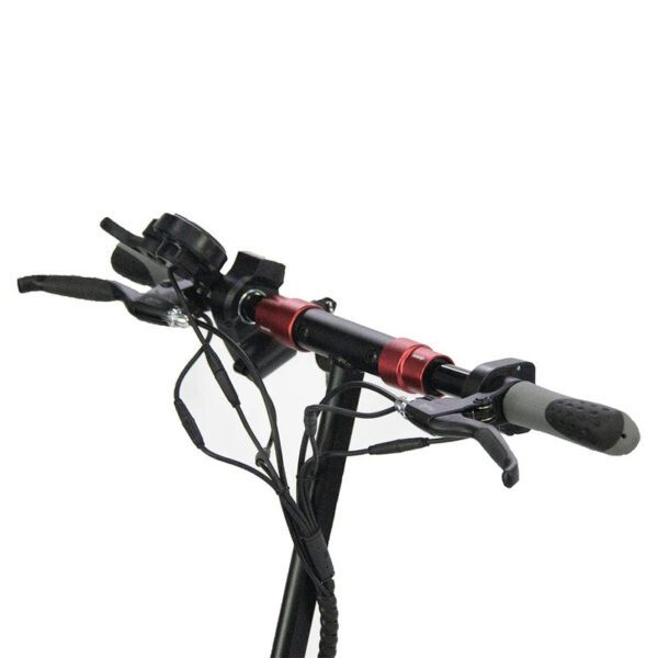 Kugoo Kirin M4 - Image 5