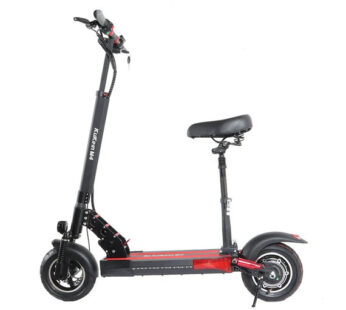 Kugoo Kirin M4 Pro