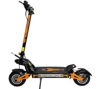 Kugoo Kirin G4 Pro
