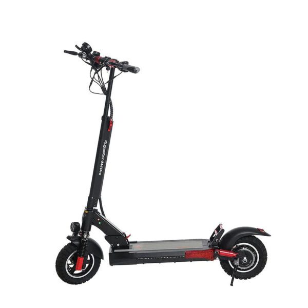 Kugoo Kirin M4 Pro - Image 2