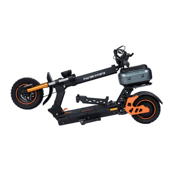 Kugoo Kirin M5 Pro - Image 7