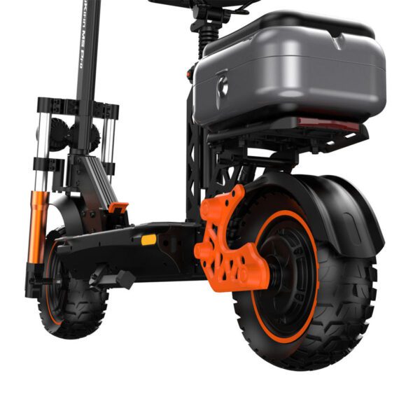 Kugoo Kirin M5 Pro - Image 8