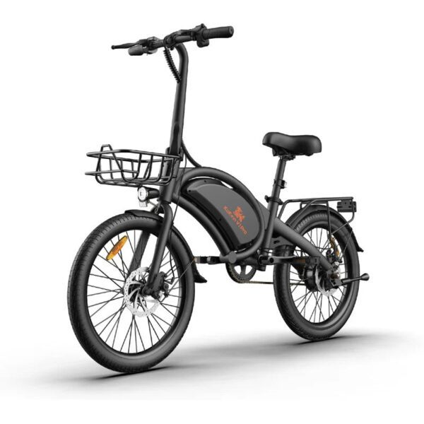 Kugoo Kirin V1 Pro - Image 7
