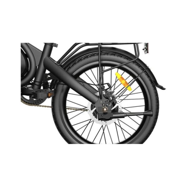 Kugoo Kirin V1 Pro - Image 5